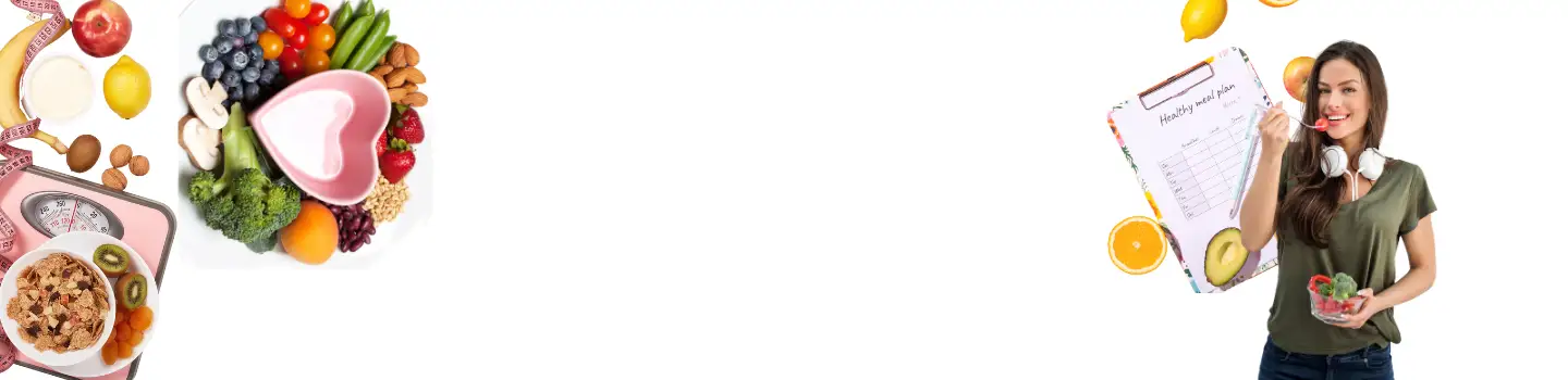 Servicios Especializados - Nutrición y Salud